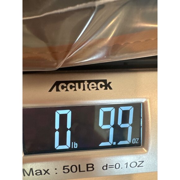 Relic Crossbody Purse Navy Blue Multicolor Botanical Print Trees Modern Artsy - Picture 11 of 11